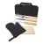 Gratar 5-teiliges Grillset, natural