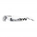 Foxy waitress knife, White