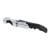 Foxy waitress knife, Black