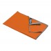 Pieter GRS ultralichte en sneldrogende handdoek 30 x 50 cm, Oranje