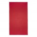 Pieter ultraleichtes und schnell trocknendes GRS Handtuch 100 × 180 cm, rot