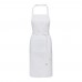 Shara 240 g/m2 Aware™ recycelte Schürze, weiss