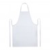 Shara 240 g/m2 Aware™ recycelte Schürze, weiss