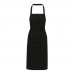 Shara 240 g/m2 Aware™ recycelte Schürze, schwarz