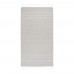 Anna 150 g/m² Hammam Baumwollhandtuch 100 × 180 cm, beige Anna 150 g/m² Hammam Baumwollhandtuch 100 × 180 cm, beige