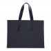 Laytote Picknickdecke, navy