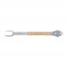 Fajro BBQ-set, Natuur