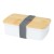 Mangi 500 ml lunch box, White