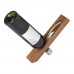 Vino wine holder set, Wood