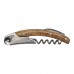 Vino wine holder set, Wood