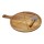 Timberito pizza set, Wood