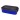 Snappy 1000 ml Lunchbox und Besteckset, blau