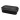 Snappy 1000 ml Lunchbox und Besteckset, schwarz