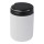 Doveron 500 ml isolierter Lunchpot aus recyceltem Edelstahl, weiss