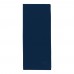 Lucas RPET Sporthandtuch 30 × 80 cm, navy Lucas RPET Sporthandtuch 30 × 80 cm, navy