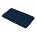 Lucas RPET Sporthandtuch 30 × 80 cm, navy Lucas RPET Sporthandtuch 30 × 80 cm, navy