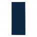 Lucas RPET Sporthandtuch 30 × 80 cm, navy Lucas RPET Sporthandtuch 30 × 80 cm, navy