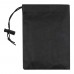 Lucas RPET Sporthandtuch 30 × 80 cm, navy Lucas RPET Sporthandtuch 30 × 80 cm, navy