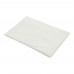 Lucas RPET sporthanddoek 50 x 100 cm, Wit