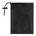 Lucas RPET sporthanddoek 50 x 100 cm, Wit