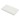 Althea Sporthandtuch 30 × 80 cm, weiss