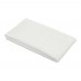 Althea sport towel 30x80 cm, White
