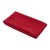 Althea sporthanddoek 30 x 80 cm, Rood