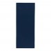 Althea sport towel 30x80 cm, Navy