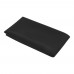 Althea sporthanddoek 30 x 80 cm, Zwart Althea sporthanddoek 30 x 80 cm, Zwart
