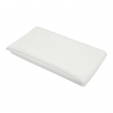 Althea sport towel 50x100 cm, White