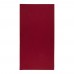 Althea Sporthandtuch 50 × 100 cm, rot