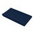 Althea sport towel 50x100 cm, Navy