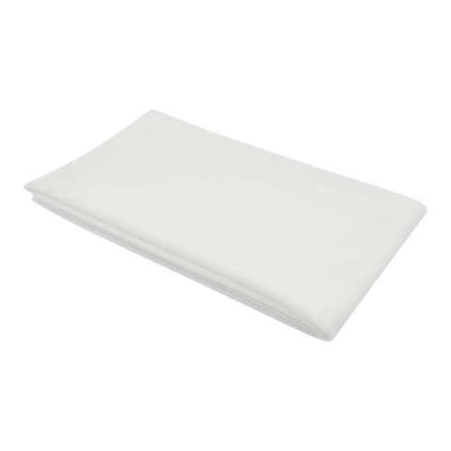Althea sporthanddoek 70 x 140 cm, Wit