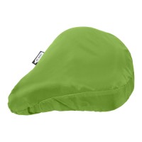 Jesse recycled PET bicycle saddle cover, Fern green