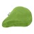 Jesse recycled PET bicycle saddle cover, Fern green