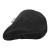 Jesse recycled PET bicycle saddle cover, Black