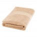 Amelia 450 g/m² Baumwollhandtuch 70 x 140 cm, beige Amelia 450 g/m² Baumwollhandtuch 70 x 140 cm, beige