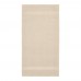 Amelia 450 g/m² Baumwollhandtuch 70 x 140 cm, beige Amelia 450 g/m² Baumwollhandtuch 70 x 140 cm, beige