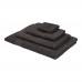 Amelia 450 g/m² Baumwollhandtuch 70 x 140 cm, anthrazit
