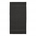 Amelia 450 g/m² Baumwollhandtuch 70 x 140 cm, anthrazit
