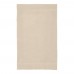 Evelyn 450 g/m² Baumwollhandtuch 100 x 180 cm, beige Evelyn 450 g/m² Baumwollhandtuch 100 x 180 cm, beige