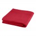 Evelyn 450 g/m² Baumwollhandtuch 100 x 180 cm, rot