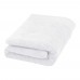 Nora 550 g/m² Baumwollhandtuch 50 x 100 cm, weiss Nora 550 g/m² Baumwollhandtuch 50 x 100 cm, weiss