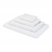 Nora 550 g/m² Baumwollhandtuch 50 x 100 cm, weiss Nora 550 g/m² Baumwollhandtuch 50 x 100 cm, weiss