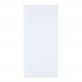Nora 550 g/m² Baumwollhandtuch 50 x 100 cm, weiss Nora 550 g/m² Baumwollhandtuch 50 x 100 cm, weiss