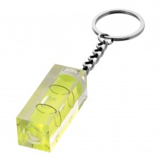 Leveler sleutelhanger, Transparent