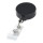 Lech Rollerclip, schwarz