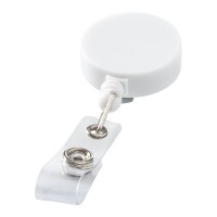 Lech rollerclip, Wit