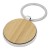 Nino bamboe ronde sleutelhanger, Natuur