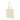 Carolina 100 g/m² Baumwoll Tragetasche 7L, natural